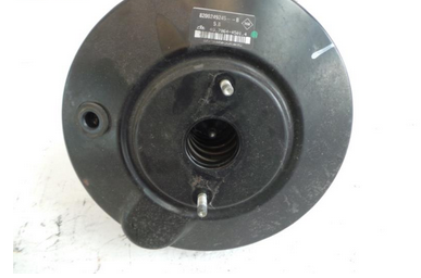 Renault Clio III BJ 06 Bremskraftverst&auml;rker 1,2 55kw D4FD740 8200249245B